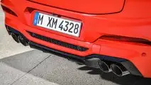 BMW X4 M