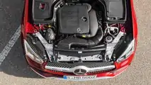 Mercedes GLC Coupe (2019)