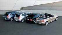 Immagini storiche della BMW serie 1