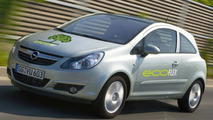 Opel Corsa EcoFLEX