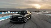 BMW E30 M3 - Redux