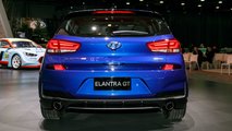 2020 Hyundai Elantra N Line