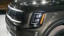 2020 Kia Telluride