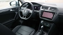 Essai Volkswagen Tiguan : 2.0 TDI 150 ch