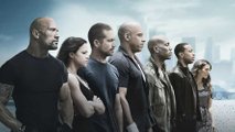 Films - Fast & Furious (1, 2, 3, 4 et 5)