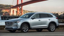 Mazda CX-9