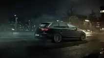 SEAT Leon Cupra ST par Siemoneit Racing