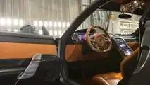 Puritalia Automobili Berlinetta