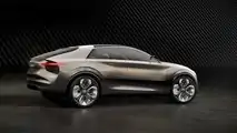 Stellen Sie sich vor Kia Concept