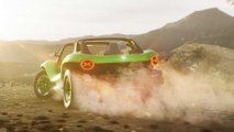 Volkswagen ID Buggy