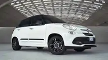 Fiat 500L 120ème