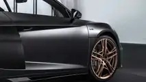 Audi R8 V10 Decinnium