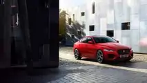Jaguar XE 2020