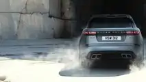 Range Rover Velar SVAutobiography Dynamic Edition