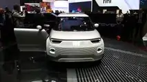 Fiat Centoventi Concept