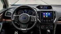 Subaru XV e-Boxer