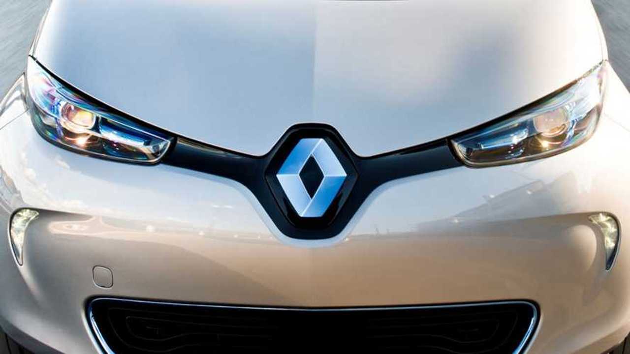 Copertina 2 Ecotassa ed Ecobonus? Migliori di quelli francesi, dice Renault