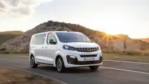 Opel Zafira Life 2019