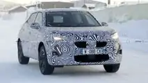 Nuova Peugeot 2008, le prime foto spia