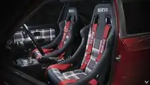 Vilner Modifiyeli 1990 BMW M3