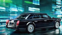 Hongqi L5