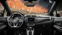2019 Nissan Micra N-Sport Donanımı