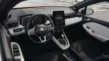 Renault Clio 2019