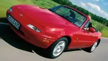 Mazda MX-5 NA