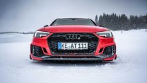 Audi RS4 von Abt