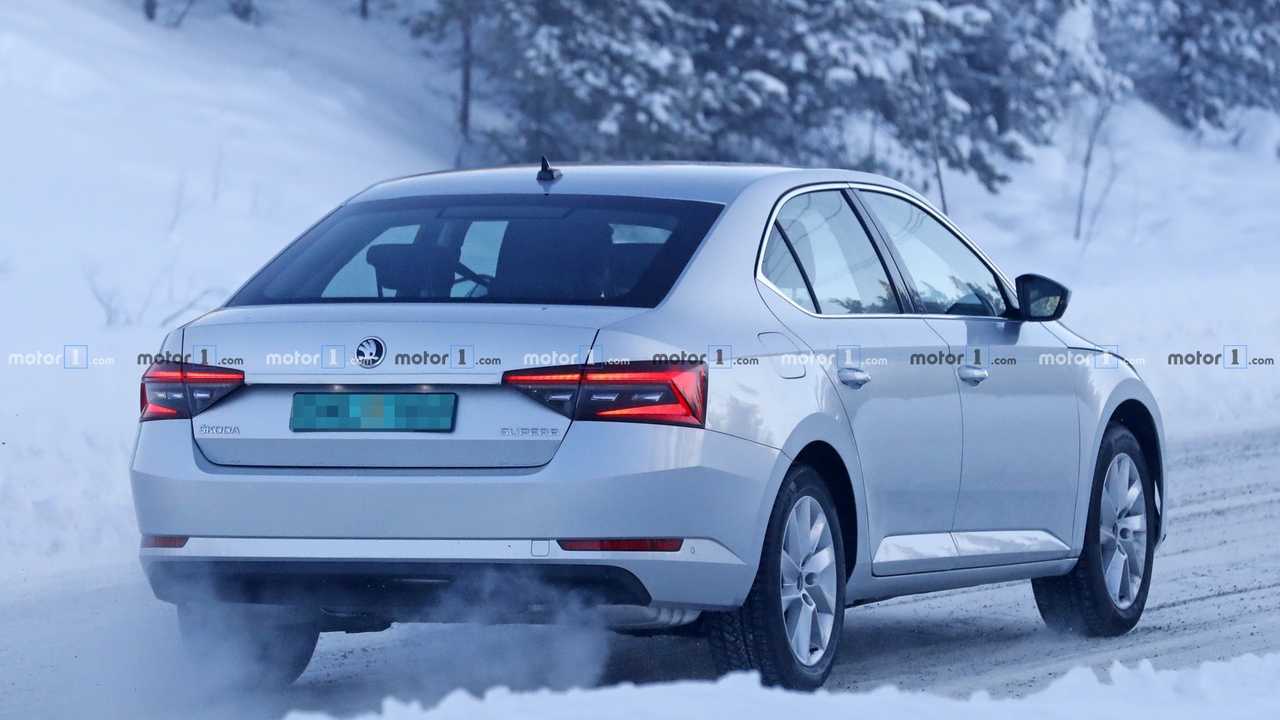 2019 Skoda Kiváló arckép-kém fénykép