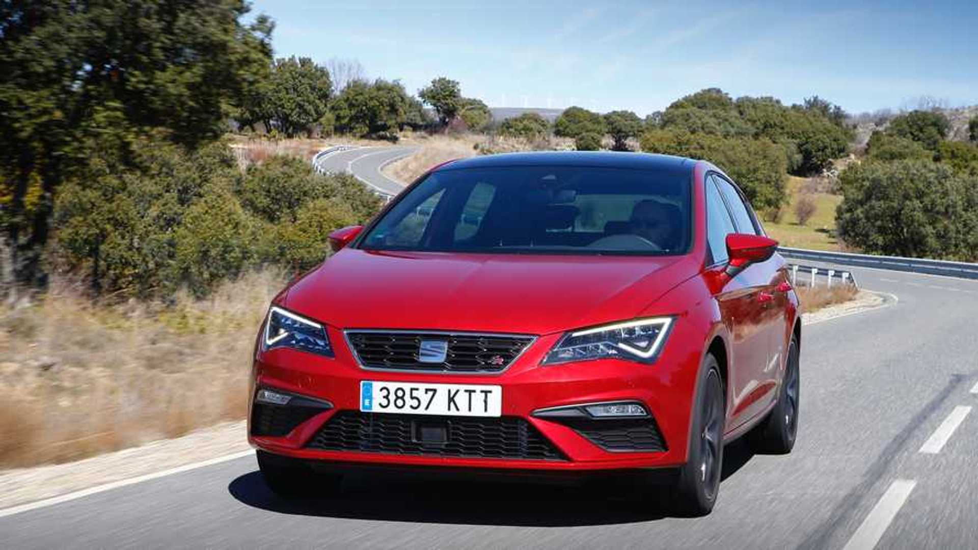 Vídeo prueba SEAT León TGI, recorremos 800 kilómetros por 28 euros