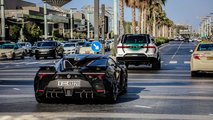 W Motors Ghliath
