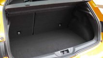 7.- Renault Mégane - 384 litros