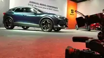Seat: Jahrespressekonferenz 2018
