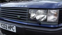 Range Rover second generation 1994 - 2002, 04.06.2010