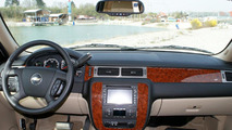 Chevrolet Tahoe Hybrid Tri-mode by GeigerCars, 1280, 05.05.2010