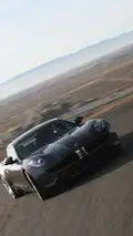 Fisker Karma - production version 24.08.2010