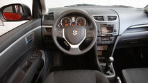 2011 Suzuki Swift