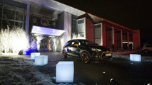 Citroen DS3-R leak photo - 800 - 09.02.2010
