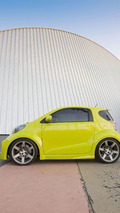 Scion IQ Concept