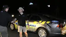 Ford Fusion Hybrid Mileage Challenge