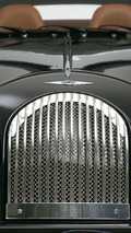 Morgan Aero SuperSports