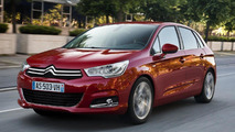 2011 Citroën C4 01.10.2010