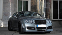 ANDERSON GERMANY Bentley GT Supersports EDITION