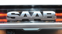 Saab 9-5 SportCombi live in Geneva - 01.03.2011