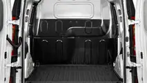 Renault Kangoo Van Z.E - 16.04.2010
