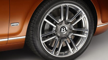 Bentley Continental GT Design Series China special edition 22.04.2010