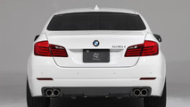 3DDesign aero kit for BMW 5-Series F10