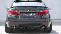2011 Hamann 5-Series F10, 800, 19.07.2010