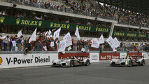 2009 Le Mans 24 hrs